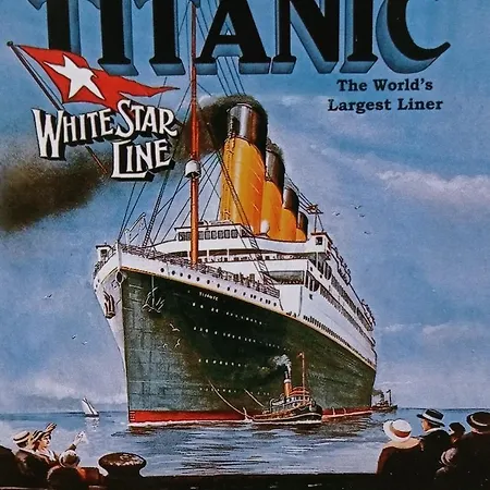 Appartamento Casa Titanic Siracusa *