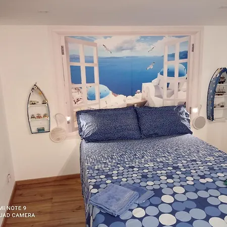 Appartamento Casa Titanic Siracusa
