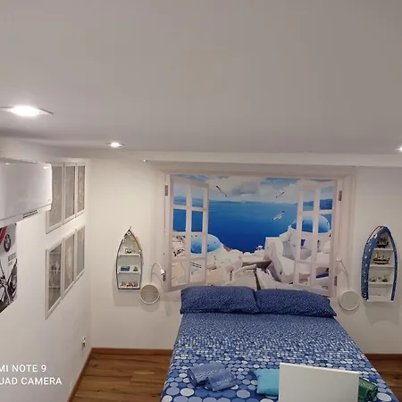 Casa Titanic Siracusa Appartamento *