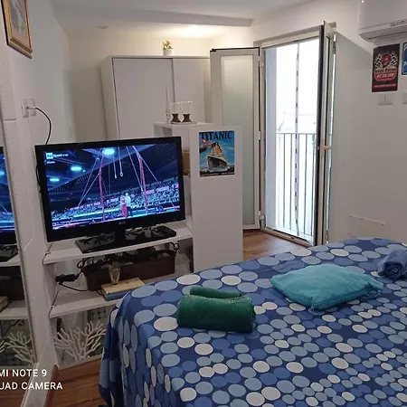 Casa Titanic Siracusa