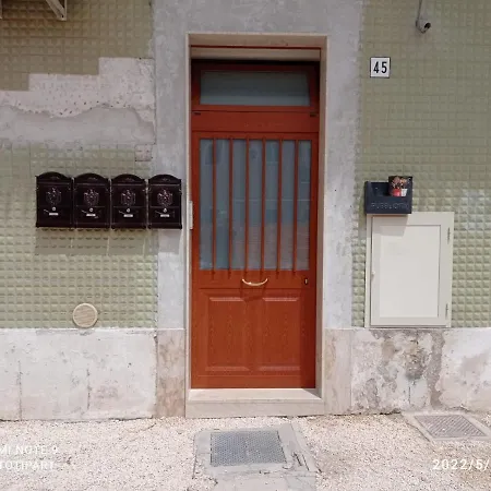 Casa Titanic Siracusa