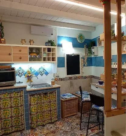 Casa Titanic Siracusa *