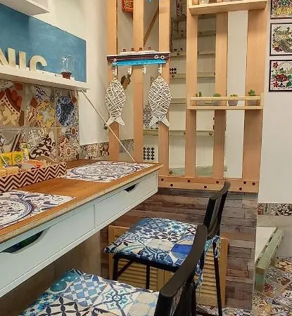 Casa Titanic Siracusa Appartamento