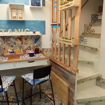 Appartamento Casa Titanic Siracusa *