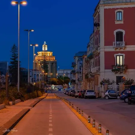 Casa Titanic Siracusa Appartamento *