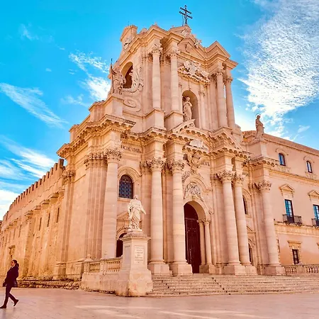 Casa Titanic Siracusa