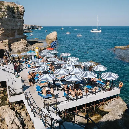Casa Titanic Siracusa Appartamento