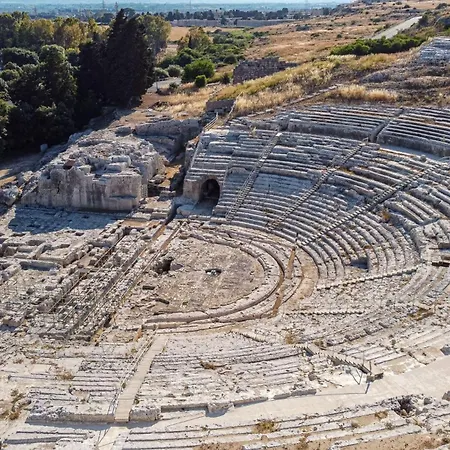 Appartamento Casa Titanic Siracusa *
