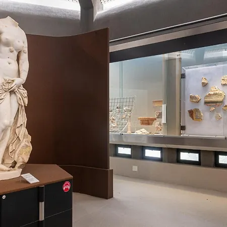 Апартаменты Casa Titanic Siracusa Сиракузы